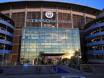 As it happened: Manchester Cit...